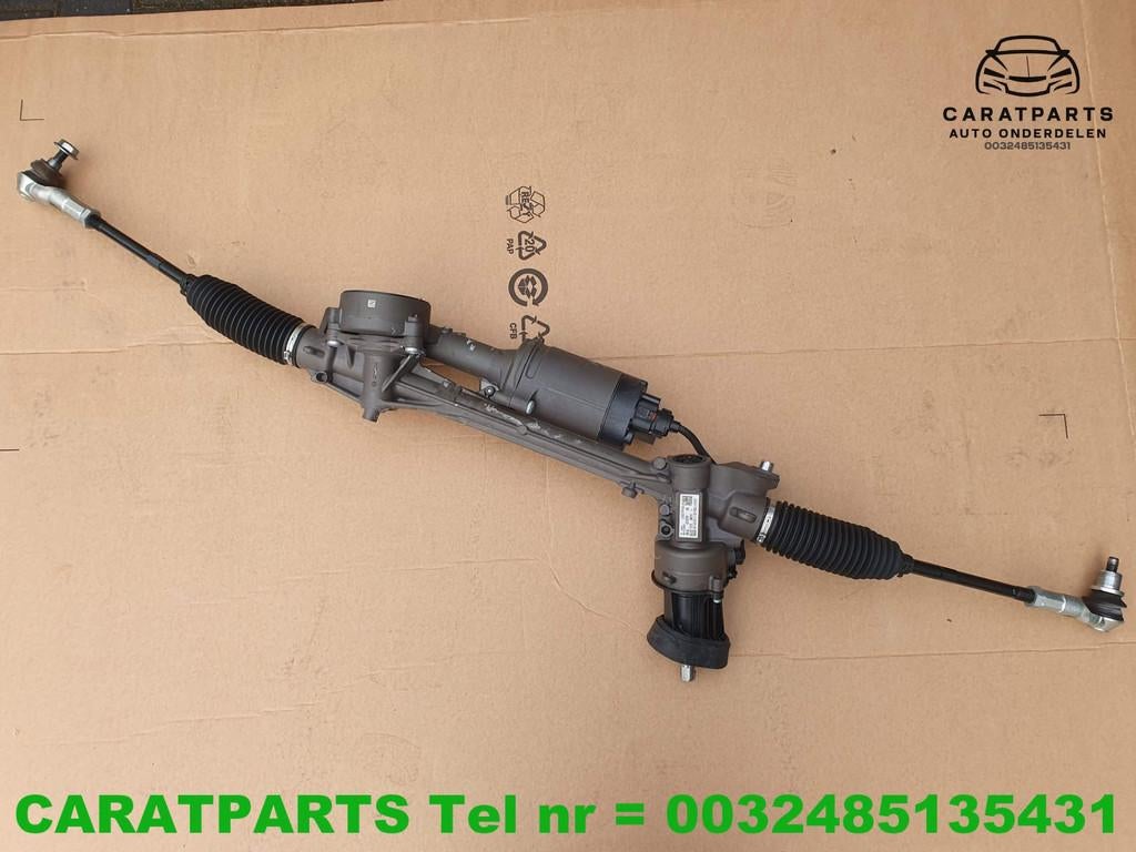 5QT423051E Passat elektronische stuurhuis Tiguan 571 CT1, Gebruikt, Volkswagen, Volkswagen AG, Vw@volkswagen.de