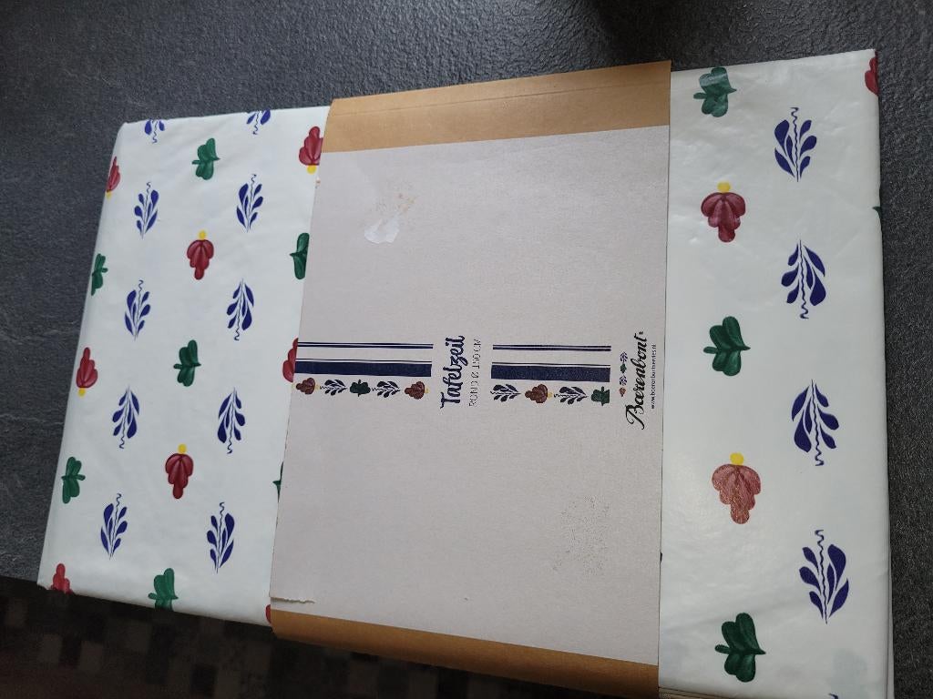 Boch Boerenbont, Huis en Inrichting, Keuken | Servies, Ophalen of Verzenden