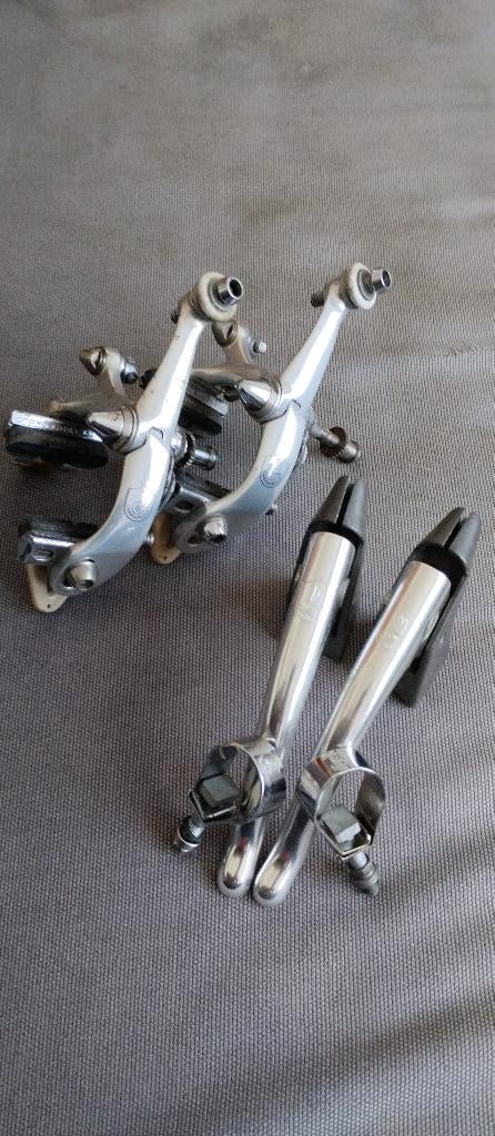 CAMPAGNOLO, Vélos & Vélomoteurs, Enlèvement ou Envoi, Campagnolo, Vélo de course, Comme neuf