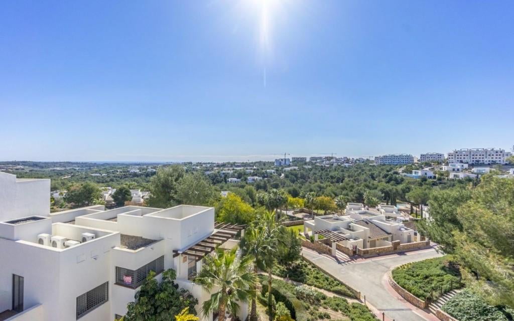 Stijlvolle penthouse op Las Colinas in Orihuela Costa, Immo, Buitenland, Orihuela Costa, 137 m², Spanje, 2 kamers