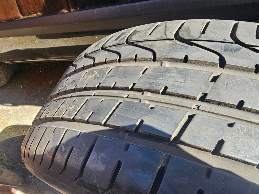 Pneus d'été 255 40 20 Pirelli, 255 mm, Véhicule de tourisme, Pneus été, Pneu(s)