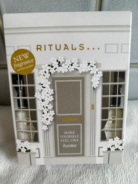 Duo Rituals New Fragrance Hibiscus Dream & Royal Tea, Enlèvement, Neuf