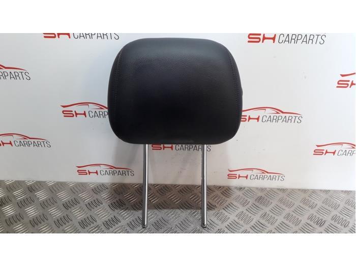 Hoofdsteun van een Mercedes B-Klasse, Auto-onderdelen, Interieur en Bekleding, Gebruikt, -, Ophalen of Verzenden, -