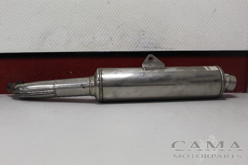 UITLAATDEMPER ORIGINEEL Suzuki (46E1E62127), Gebruikt