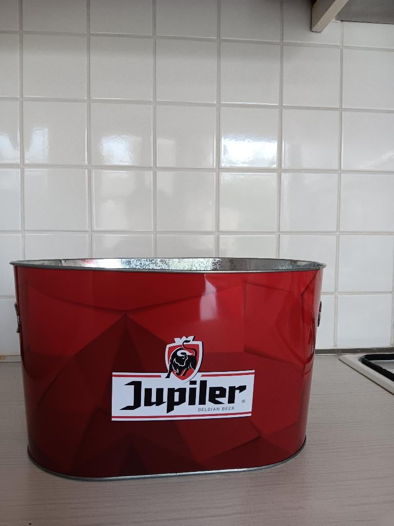 NIEUW IJSEMMER JUPILER L 30 cm Br  20 cm Ĥ 17,50 cm, Ophalen