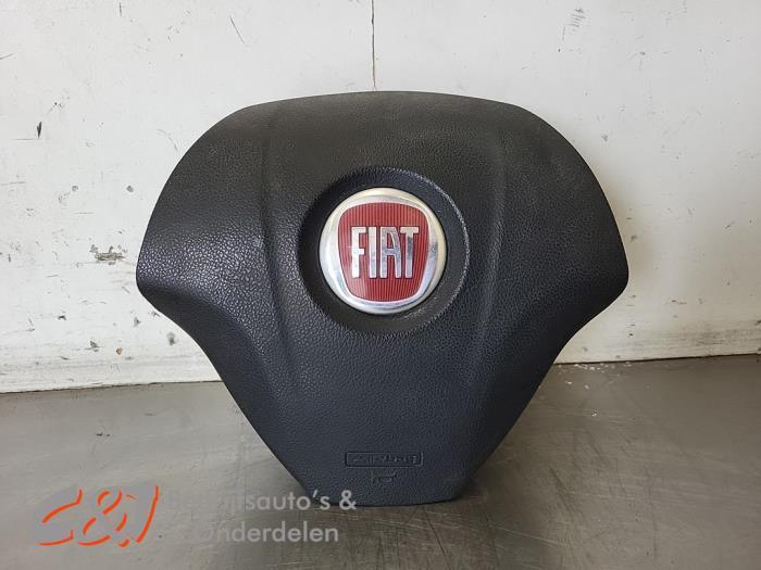 Airbag gauche (volant) d'un Fiat Fiorino, Autos : Pièces & Accessoires, Autres pièces automobiles, Fiat, Utilisé, 3 mois de garantie
