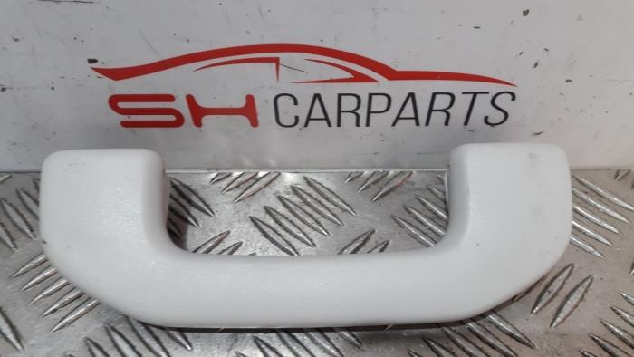 Handgreep van een Mercedes C-Klasse, Auto-onderdelen, Interieur en Bekleding, Gebruikt, -, Ophalen of Verzenden, -