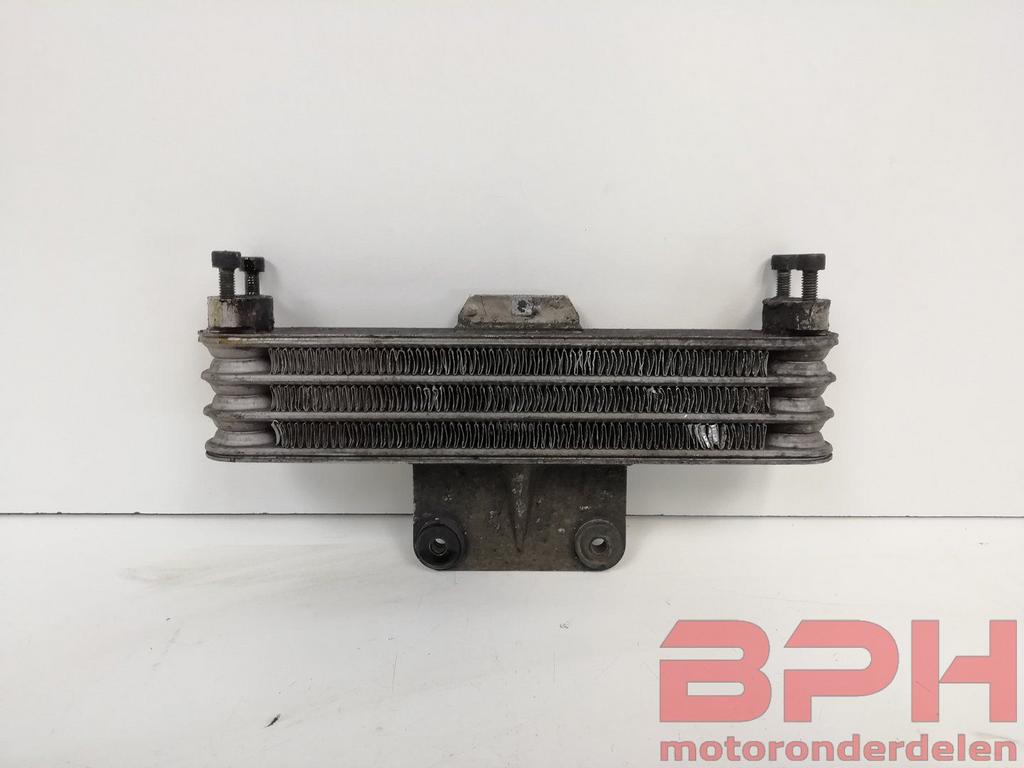 Oliekoeler koeler Suzuki GS500f 2003 t/m 2007 GS 500 GS500, Motos, Pièces | Suzuki, Utilisé, Enlèvement ou Envoi