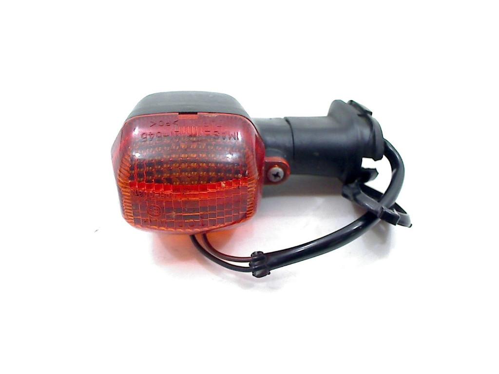 KNIPPERLICHT Yamaha YZF R1 2000-2001 (YZF-R1 5JJ), Motoren, Dhr. S. di Majo, Gebruikt, Info@cama-motorparts.nl, P.J. Troelstraweg 8 8
3144 CX  MAASSLUIS, NL