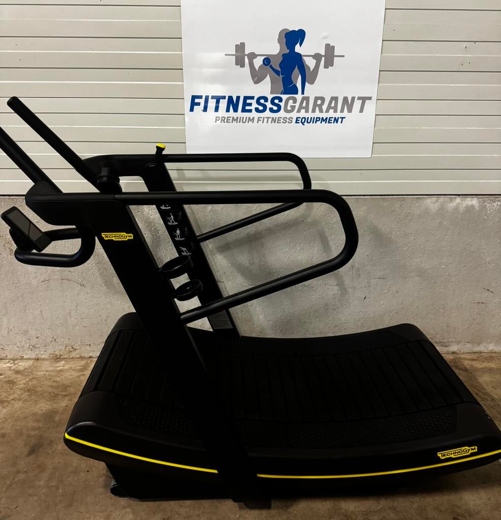 NIEUW Technogym Skillmill Connect Loopband Skill Mill DEMO, Sport en Fitness, Ophalen of Verzenden, Nieuw