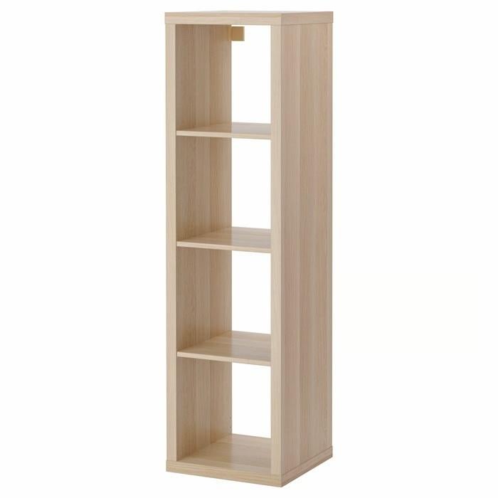Kallax open kast, 42x147 cm (Ikea) - nieuw, Huis en Inrichting, Ophalen, Met plank(en), Minder dan 50 cm, 100 tot 150 cm