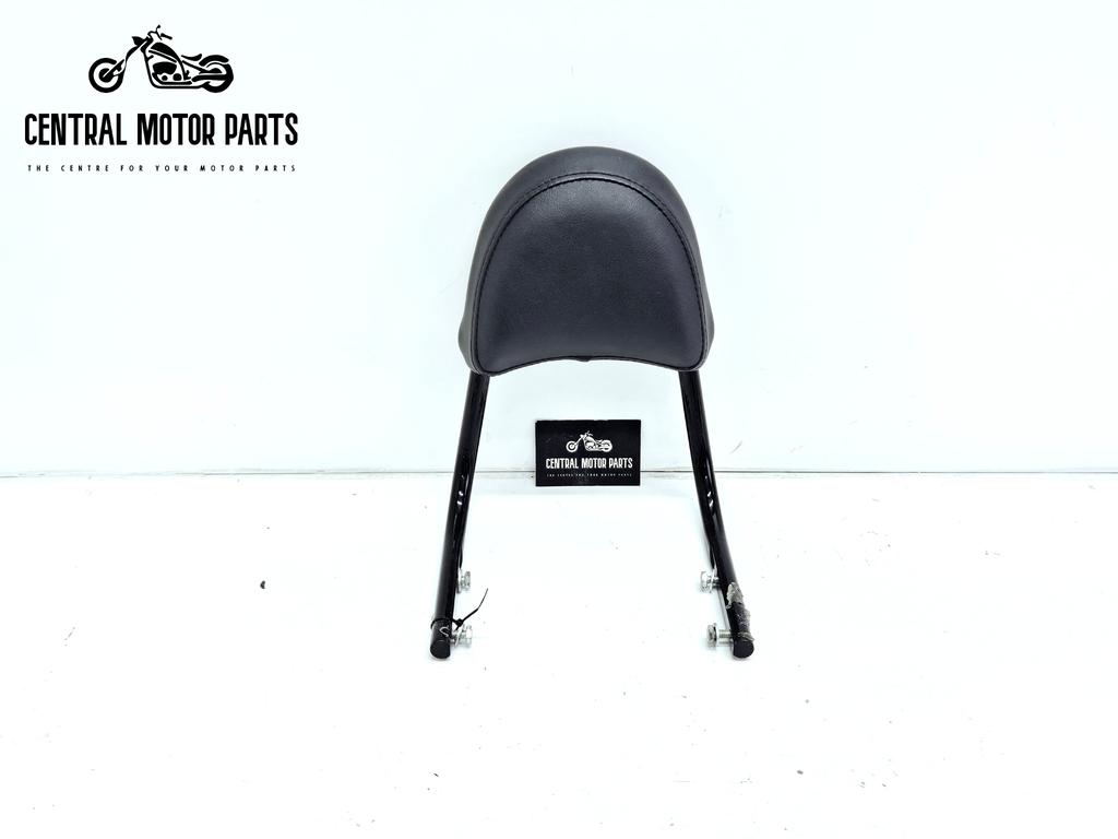 Low Sissy bar Upright zwart V-Rod 2006-2011, Ophalen of Verzenden, Gebruikt