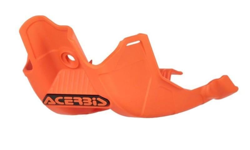 ** KTM SX 50 ACERBIS SKIDPLATE ORANJE 2024 - 2026 **, Ophalen of Verzenden, Nieuw