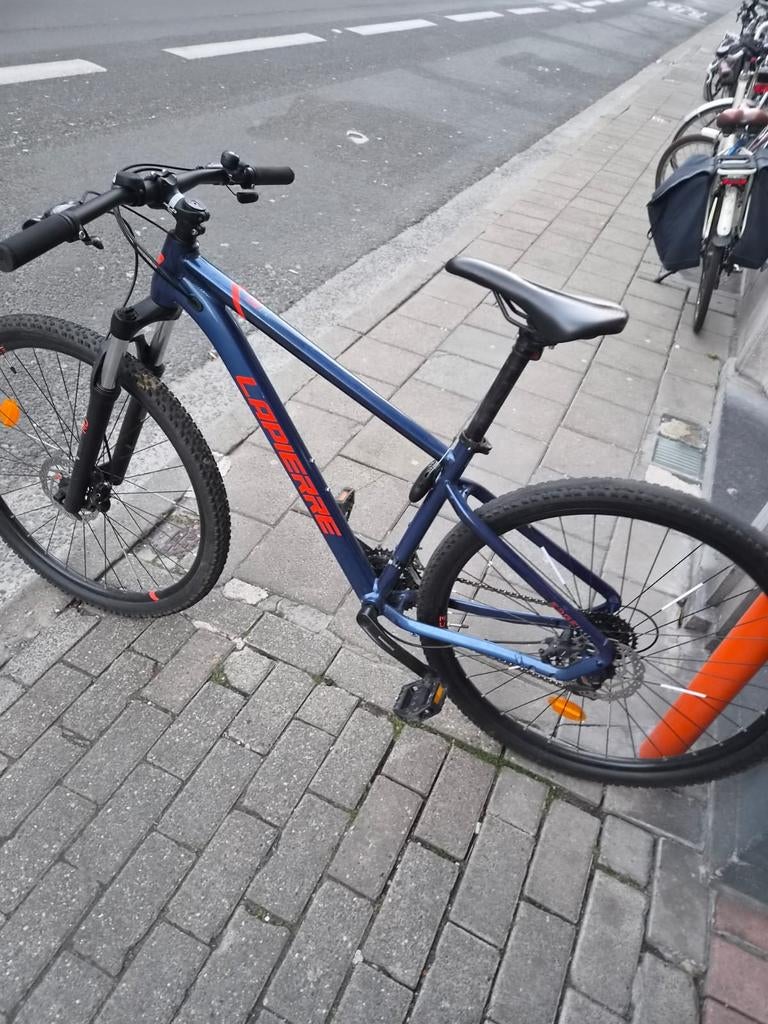 VTT Lapierre taille L 29 pouces, Vélos & Vélomoteurs, Enlèvement
