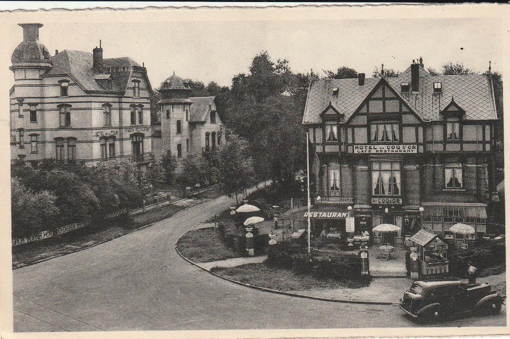 De Haan-Coq sur mer, Verzamelen, Verzenden