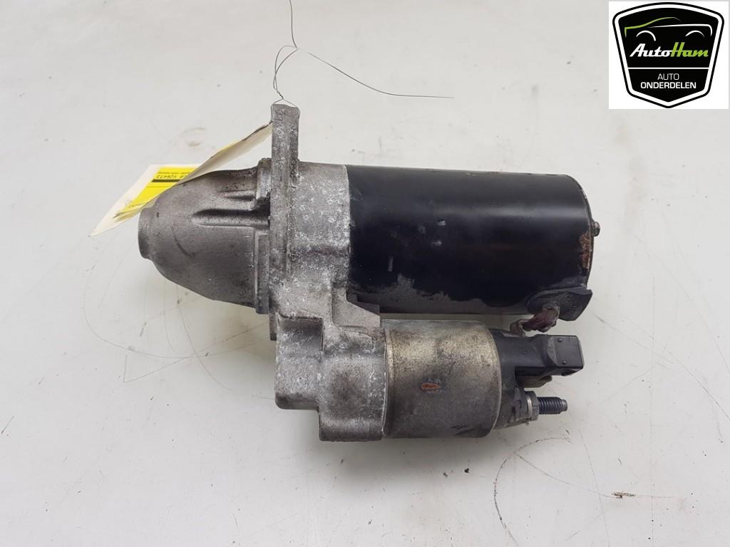 STARTMOTOR BMW 3 serie (F30) (01-2011/10-2018) (|7638194|), Robert Bosch AG, Gebruikt, BMW, Robert-Bosch-Allee 1
74232  Abstatt, DE