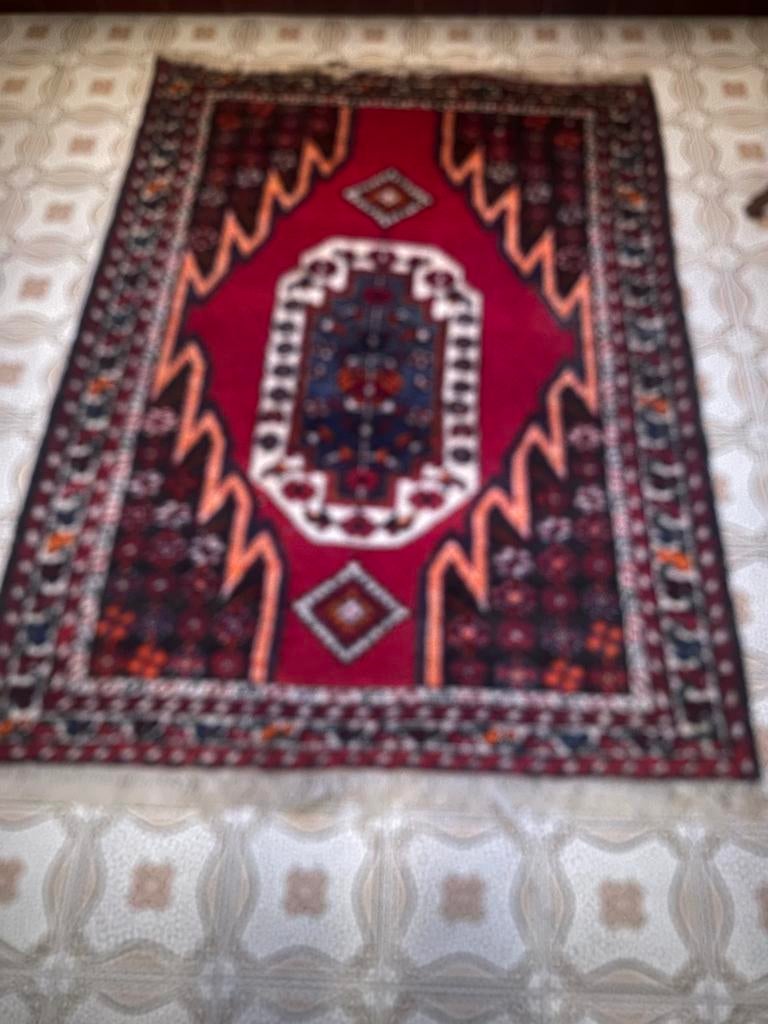 Perzische tapijten, Antiek en Kunst, Ophalen