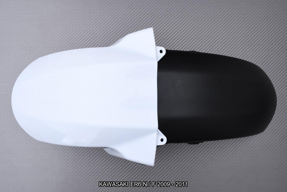 AVDB Voorspatbord voor KAWASAKI ER6 N / F 2009 - 2011, Motoren, Ophalen of Verzenden, Nieuw