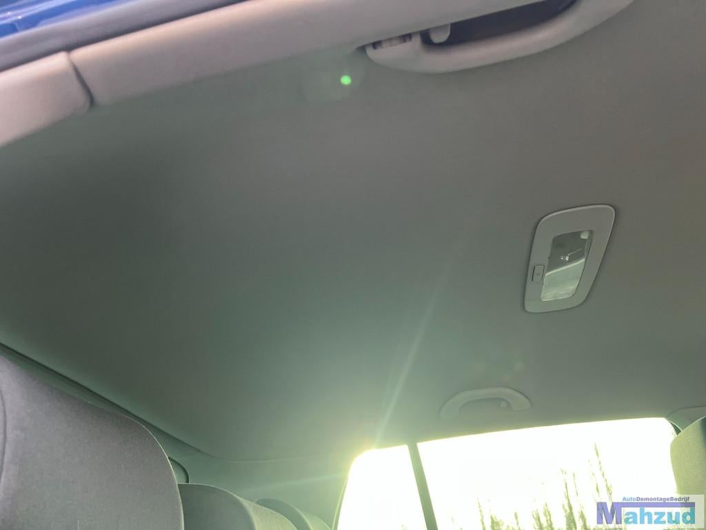 VW GOLF 5 Hemel bekleding 5deurs 2004-2009, Gebruikt, Volkswagen, Volkswagen AG, Vw@volkswagen.de