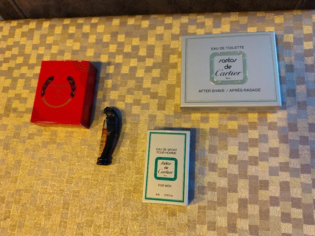 Miniatuur parfum flesjes, Collections, Parfums, Enlèvement, Comme neuf, Miniature, Plein