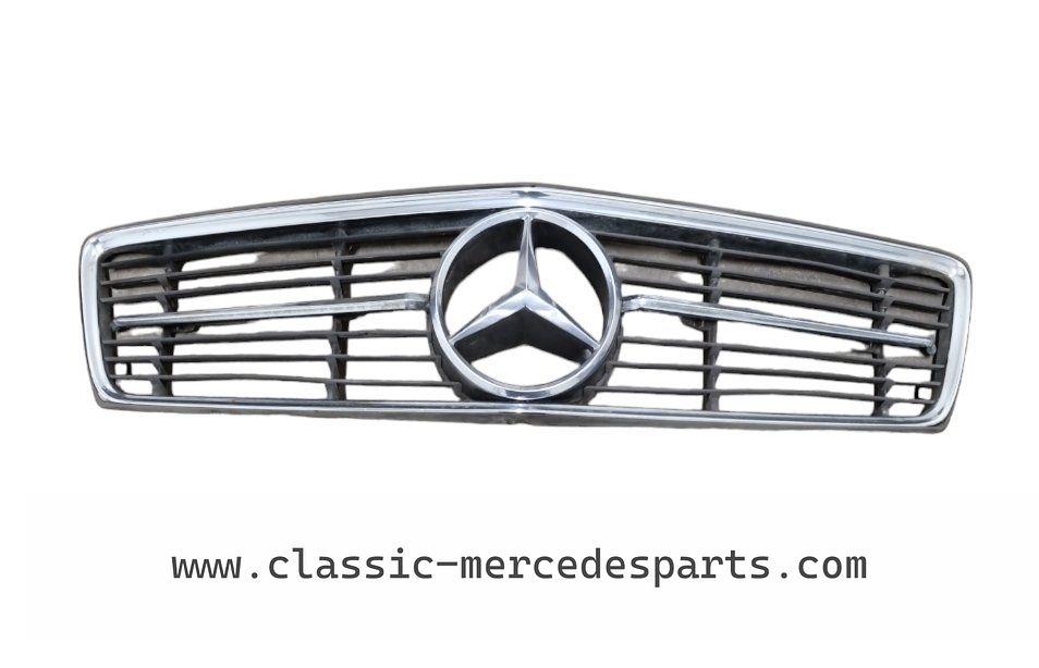 Diverse grillen Mercedes 107 type, Autos : Pièces & Accessoires, Utilisé, -, -, Enlèvement ou Envoi