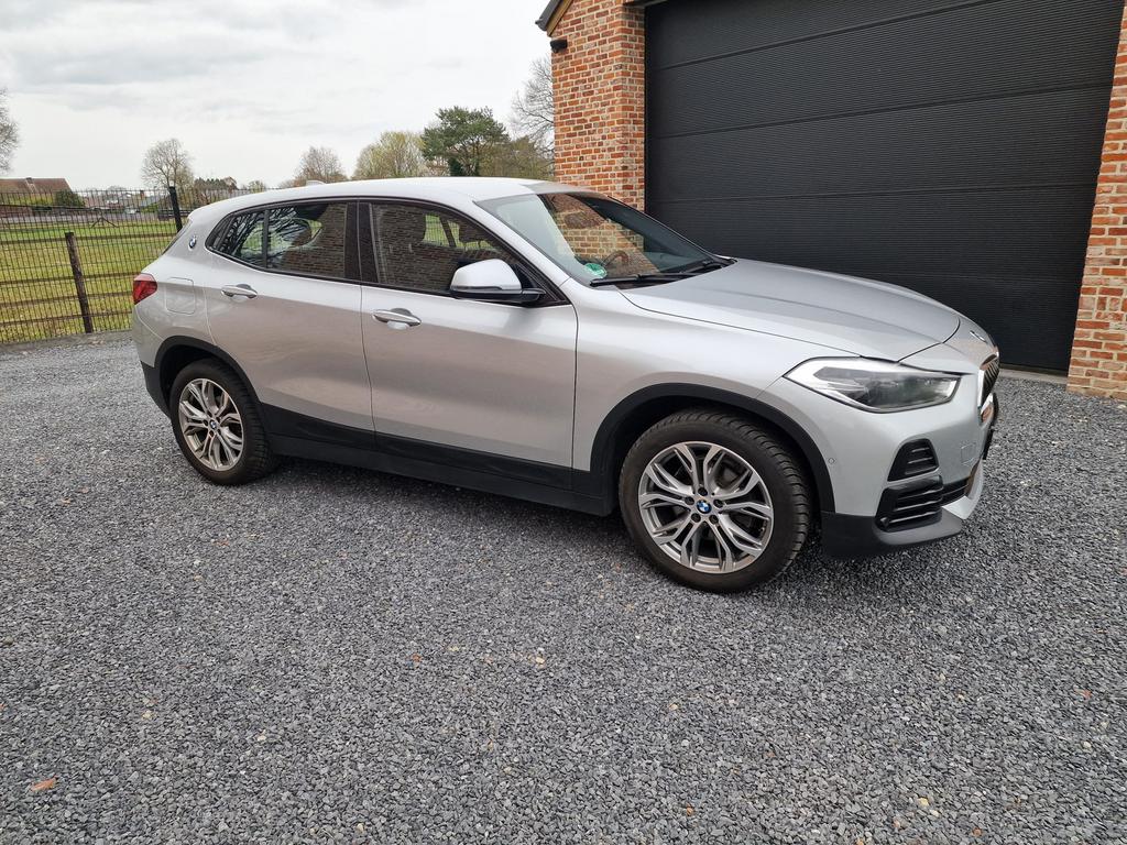 Bmw x2 18i sdrive, Auto's, BMW, Automaat, X2, Euro 6, Particulier