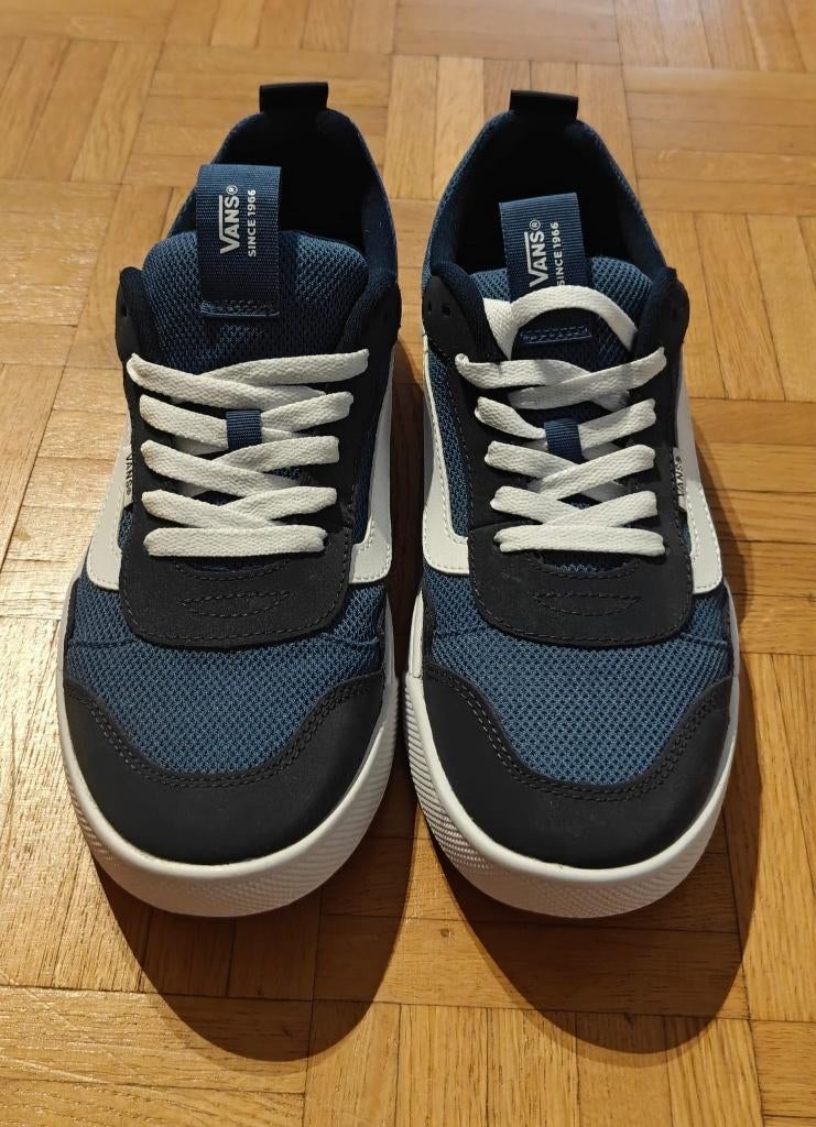 Baskets VANS Range Exp – homme (bleu), Neuf, Enlèvement, Baskets, Vans