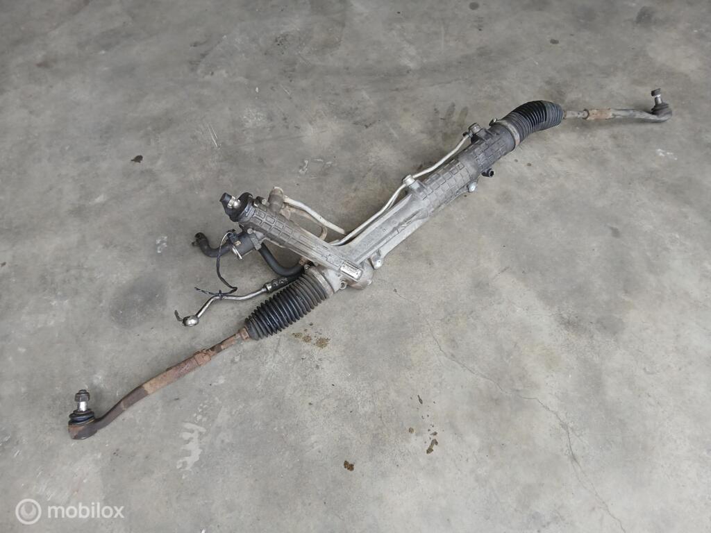 Stuurhuis Land Rover Range Rover L322 Vogue Steering Rack, Auto-onderdelen, Land Rover, Ophalen of Verzenden, Gebruikt, Land Rover