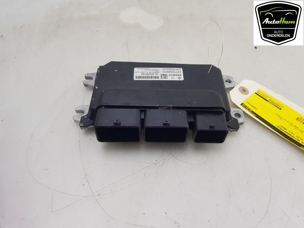 COMPUTER MOTOR Clio V (RJAB) (|237105990S|237102425S|), Dhr. J. Ham, Gebruikt, Renault, Administratie@autoham.nl