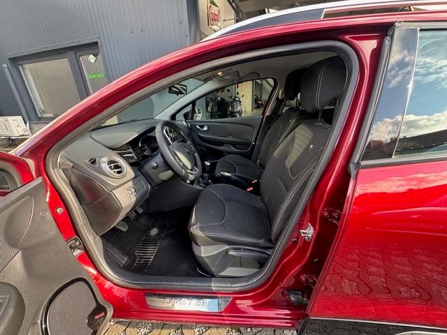 Renault Clio Grandtour Tce 75pk Cool &Sound, Auto's, Voorwielaandrijving, https://public.car-pass.be/vhr/9758b172-b433-4334-bc8d-a7613564f450