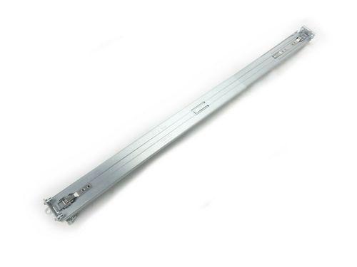HP 1U SFF Ball Bearing Rack Rails for DL360 Gen10, DL360, Computers en Software, Serverkasten