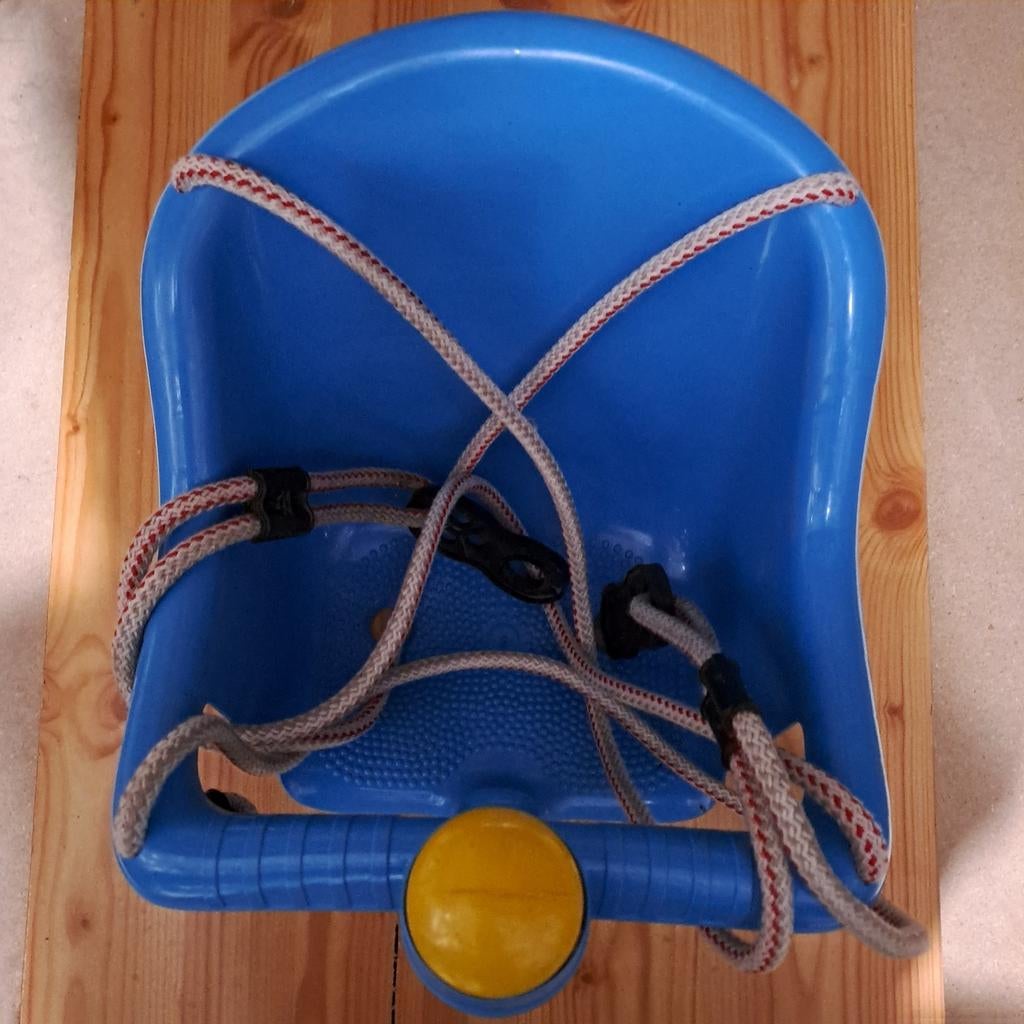 Balançoire enfant très bon état, Enfants & Bébés, Enlèvement, Balançoire