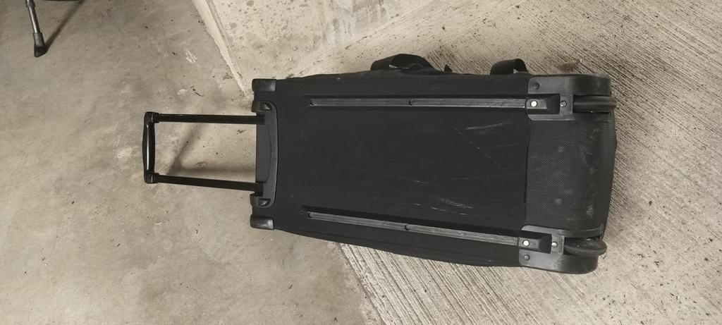 Eastpak reiszak., Handtassen en Accessoires, Ophalen