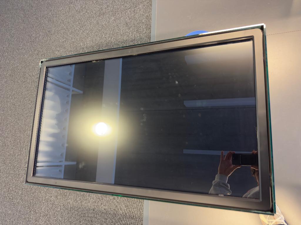 Elo 4202L Professional Touchscreen Display - 42", Computers en Software, Ophalen, IPS, Full HD, Zo goed als nieuw