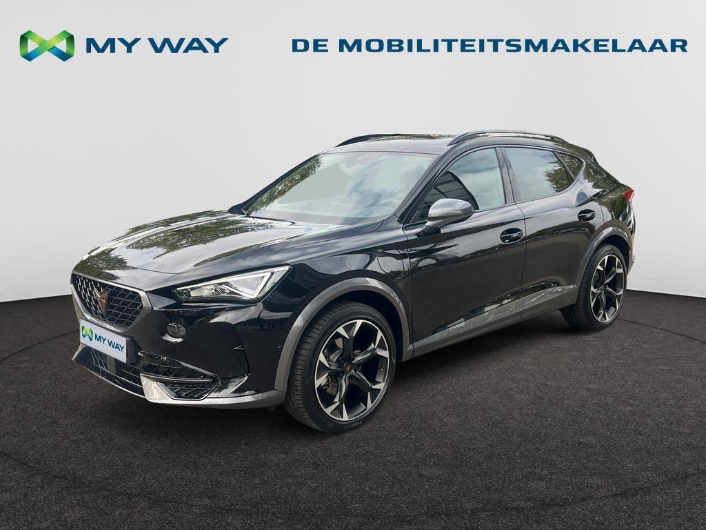 Cupra Formentor e-Hybrid (PHEV) Formentor e-Hybrid 1.4 Busin, Autos, Autos Autre, Achat, Automatique, Cruise Control, https://public.car-pass.be/vhr/676ecab0-5e94-44d4-97e4-8991f0f7e5fd