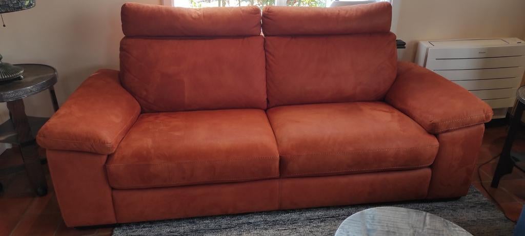 chaise de salon, Enlèvement, Tissus