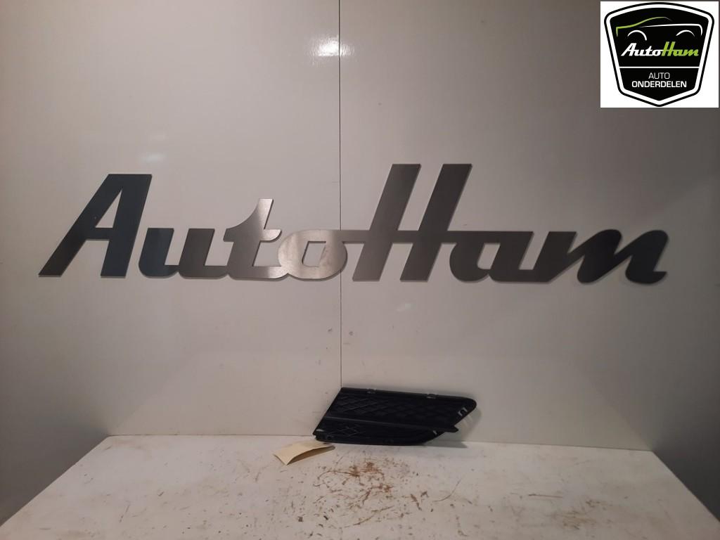 GRILLE DE PARE-CHOCS 3 serie Touring (E91) (|51117138417|), Autos : Pièces & Accessoires, Carrosserie & Tôlerie, Utilisé, BMW