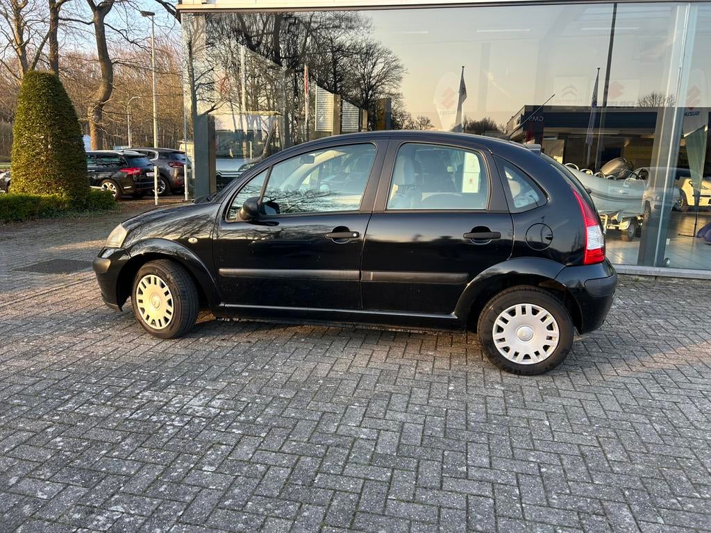 Citroën C3 14i SX, Autos, Citroën, Achat, Entreprise, Boîte manuelle, Entretenue par le concessionnaire