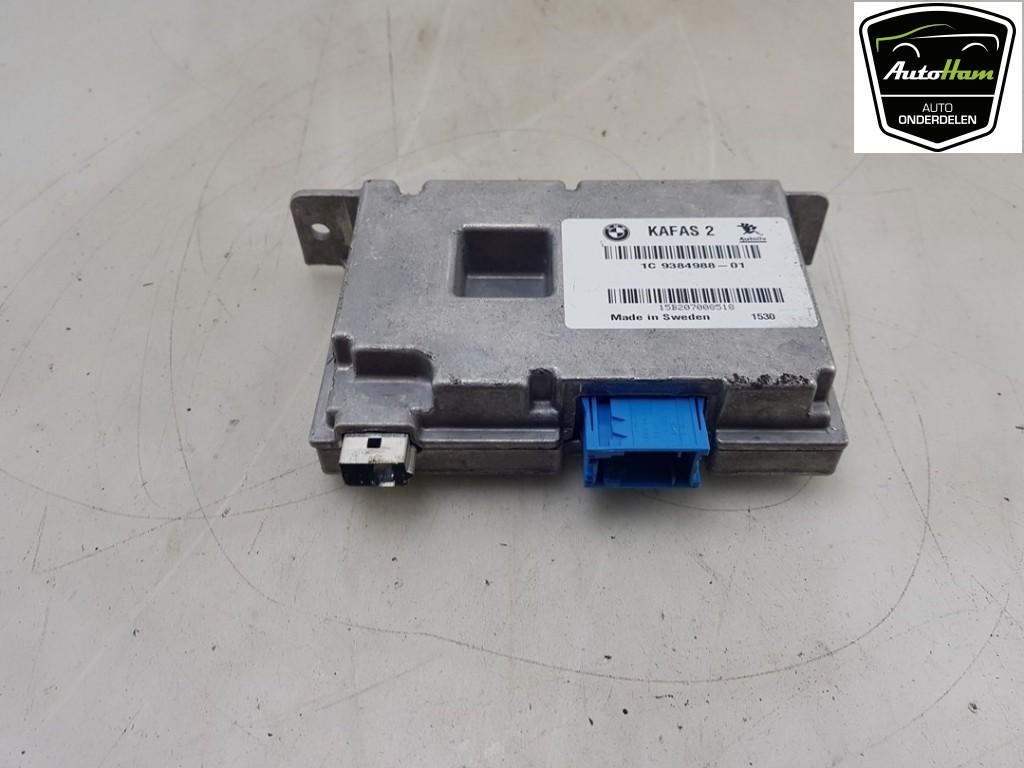 DIVERSEN BMW X5 (F15) (01-2013/07-2018), Auto-onderdelen, Overige Auto-onderdelen, BMW, Gebruikt