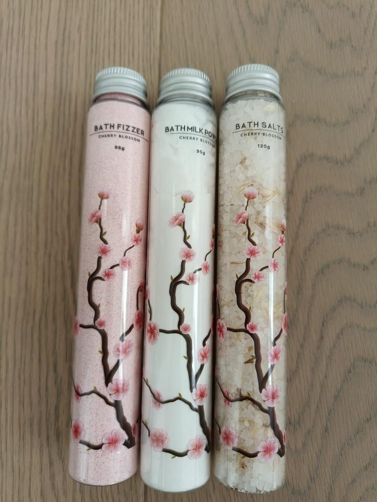 Badzout & bruispoeder - NIEUW!, Ophalen of Verzenden, Nieuw, Bad & Douche