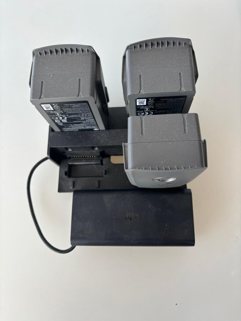 Drone Mavic 2 Zoom, Cameradrone, Zo goed als nieuw, DJI, Return to Home