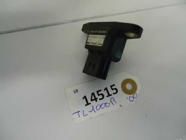 TL1000S 1996 - 2001 Suzuki Elektrische component D1-14387