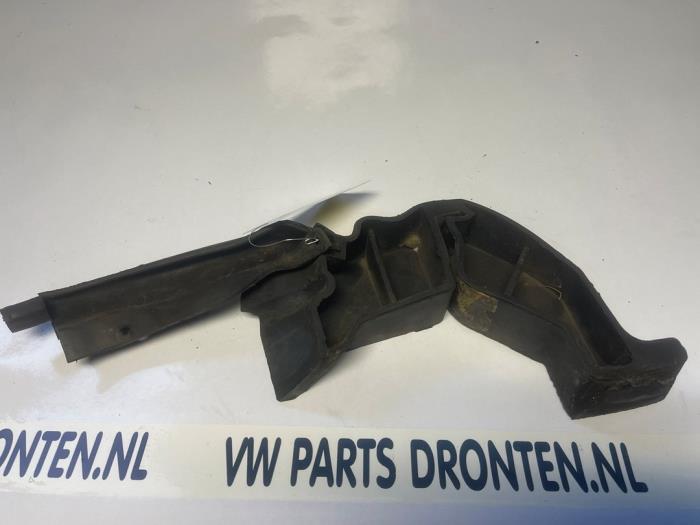 Paravent d'un Alfa Romeo Spider, -, 3 mois de garantie, Utilisé, Alfa Romeo