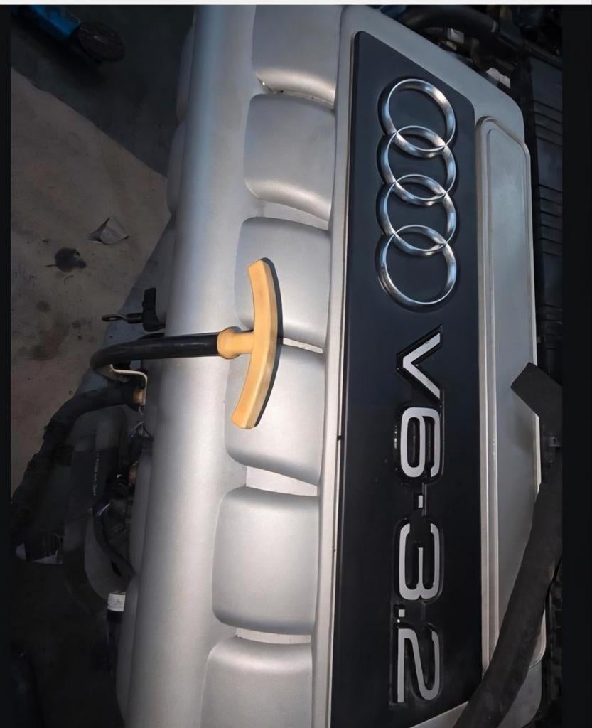 Ampoule V6 pour VW Golf 5 R32, Enlèvement ou Envoi