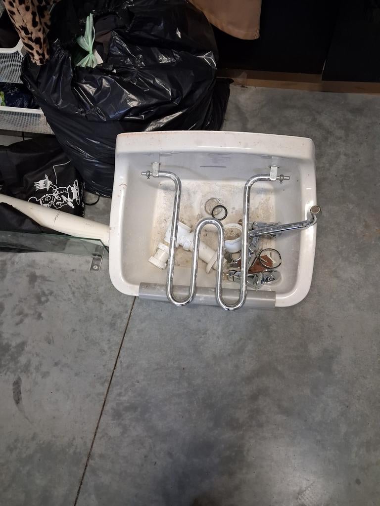 À partir d'un abreuvoir, Enlèvement