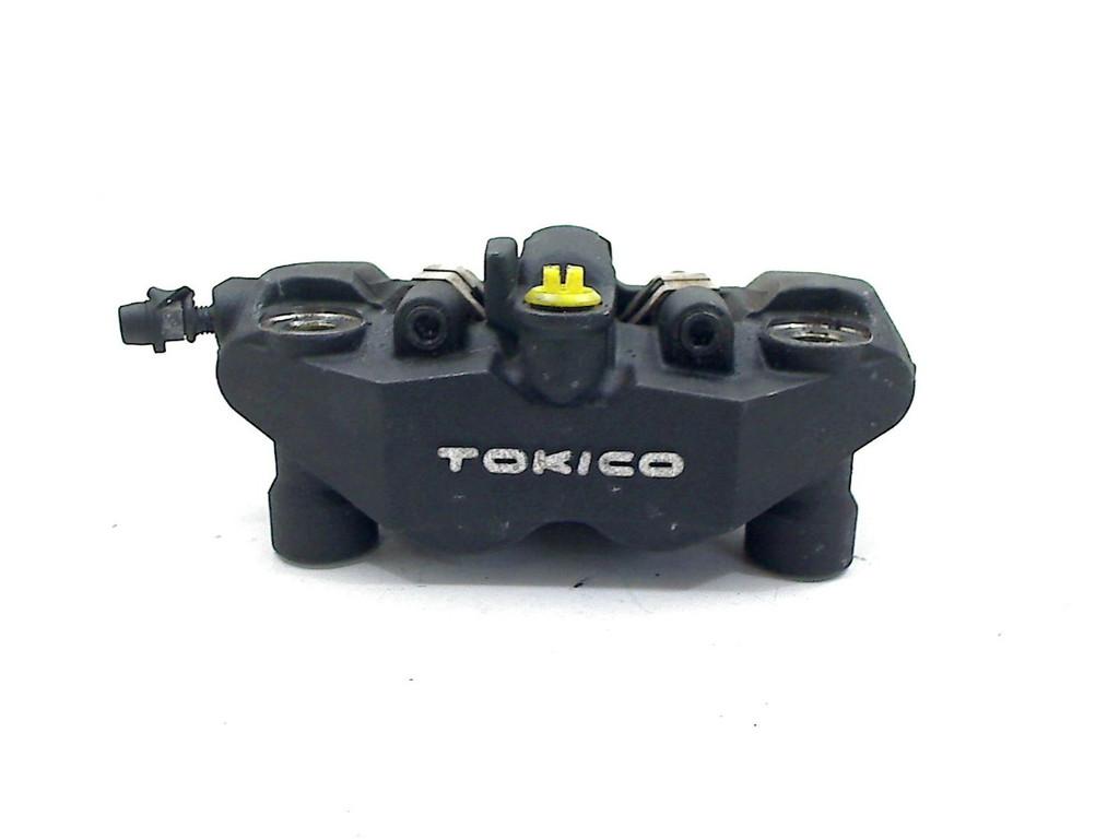 REMKLAUW LINKS VOOR GSX R 1000 2007-2008 (GSXR1000 K7 / K8), Motoren, Onderdelen | Suzuki, Dhr. S. di Majo, Gebruikt, Info@cama-motorparts.nl