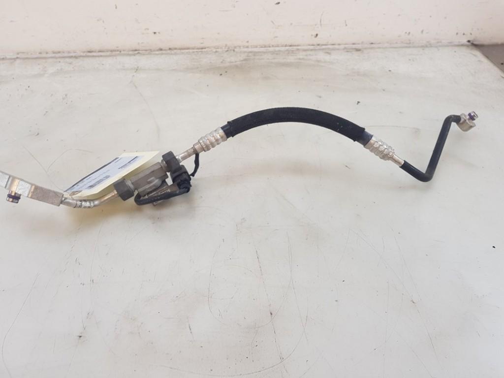 AIRCO LEIDING Audi A6 Avant (C8) (|4K1816720A|4K1816720AM|), Gebruikt, Audi