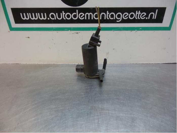 Pompe lave-glace avant d'un Ford Fiesta (Fiesta 02-), Autos : Pièces & Accessoires, -, 3 mois de garantie, -, -