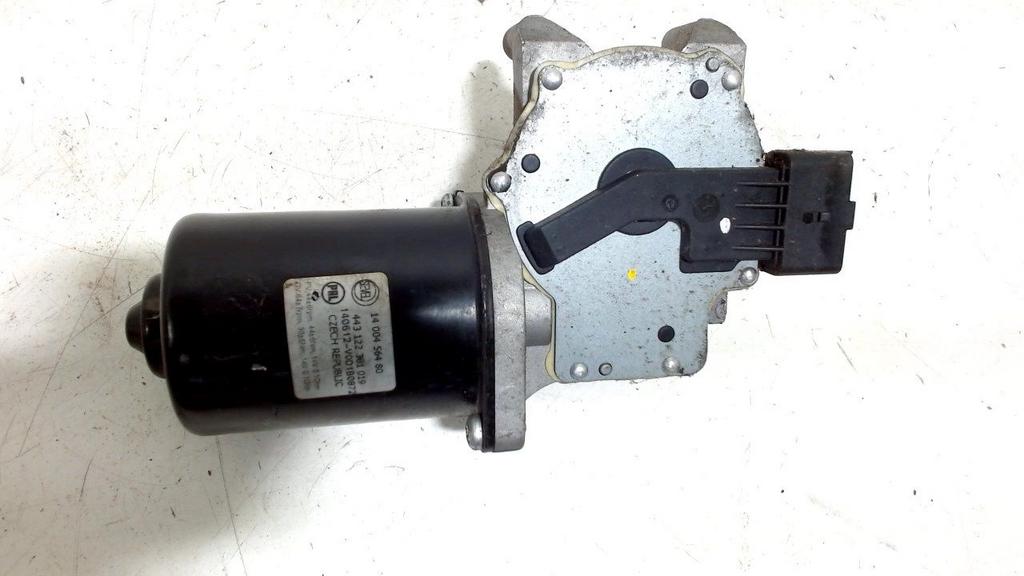 Ruitenwissermotor voor Peugeot Expert, Onderdelen@venauto.nl, Van der Ven Autorecycling B.V., Gebruikt, Ettenseweg 76, 4706 PB Roosendaal, The Netherlands