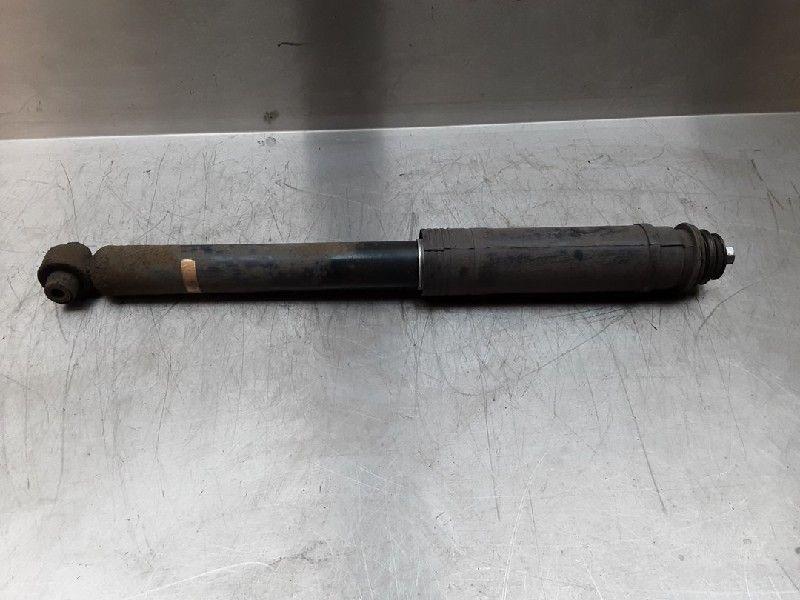 SCHOKBREKER RECHTS ACHTER Toyota Verso (|VERSO|), Gebruikt, Toyota